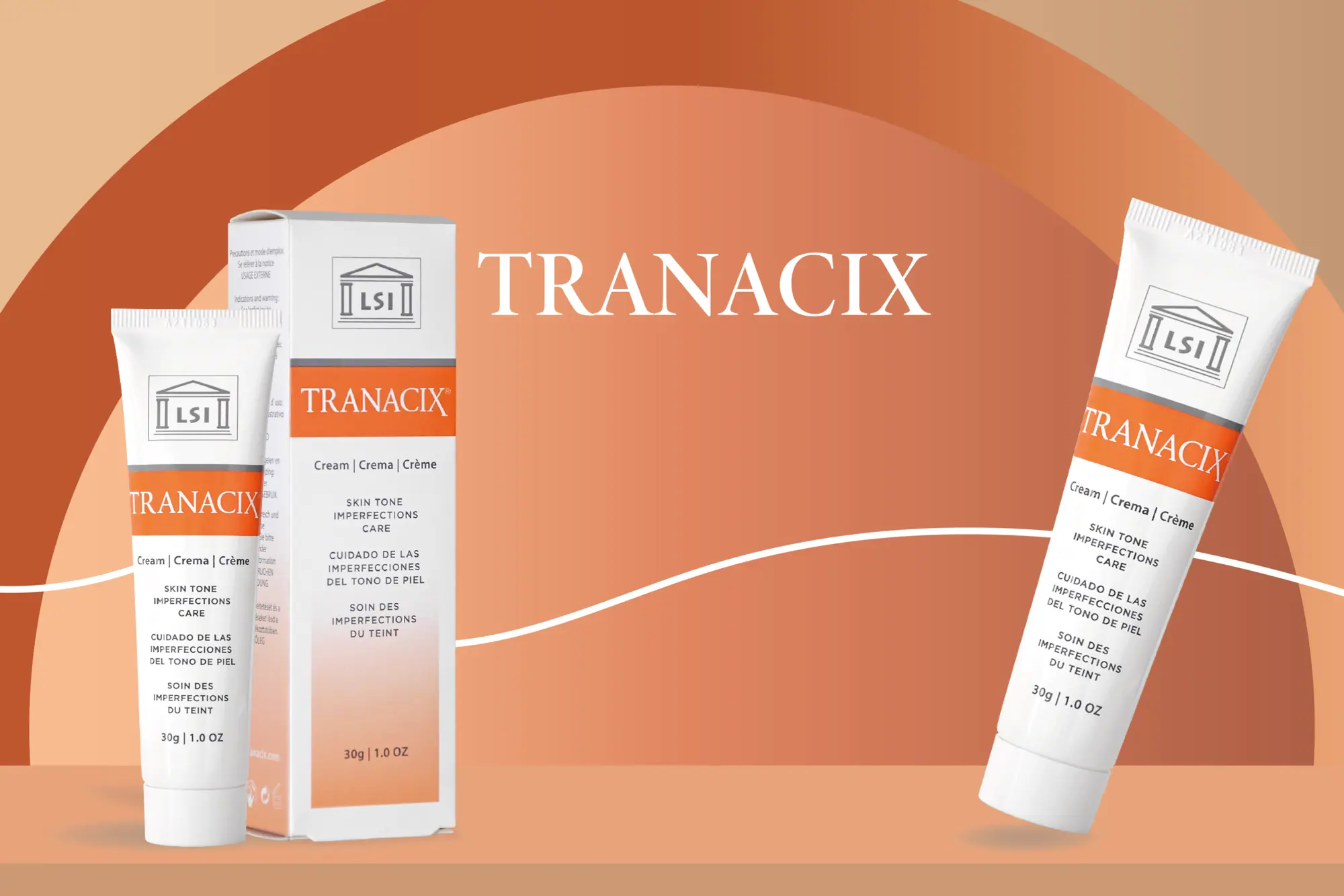 Sản phẩm Tranacix