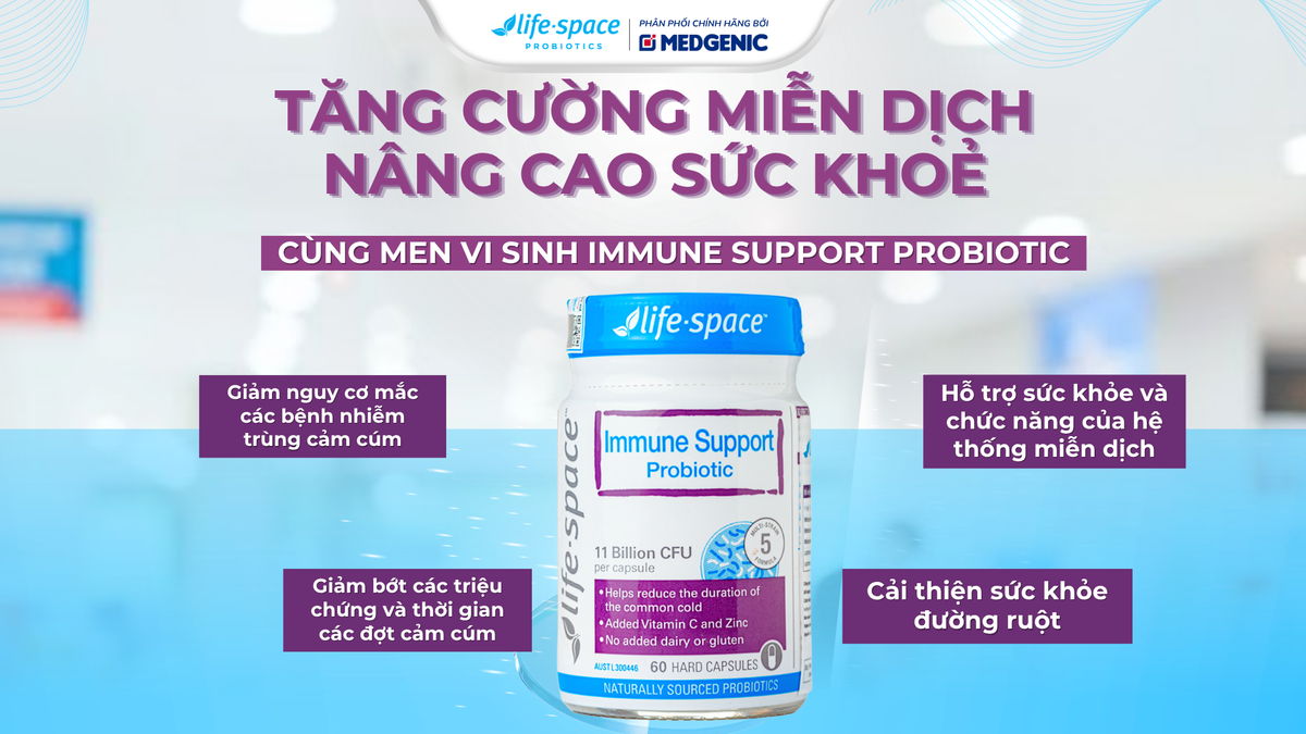 immune