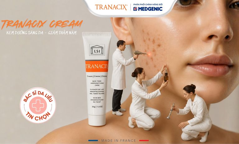 tranacix
