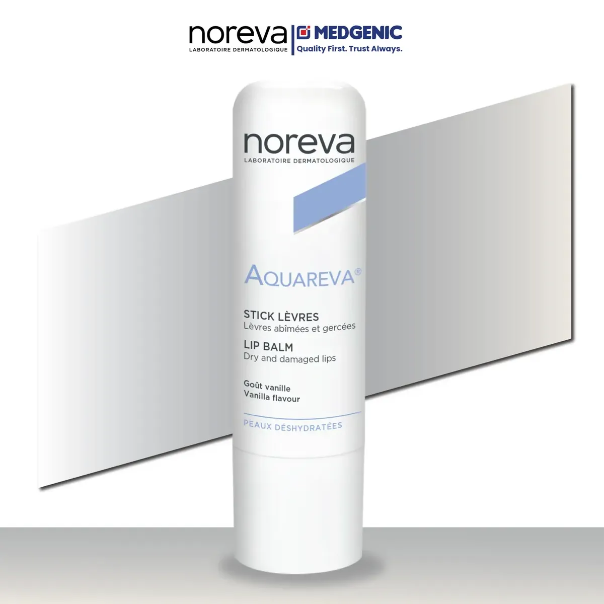 Noreva Aquareva Lip Balm