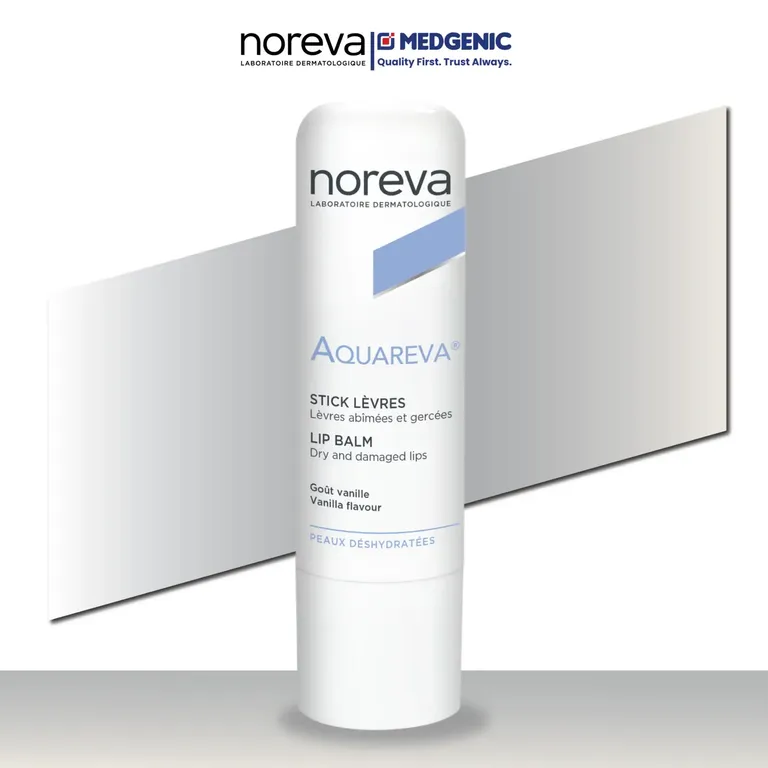 Noreva Aquareva Lip Balm