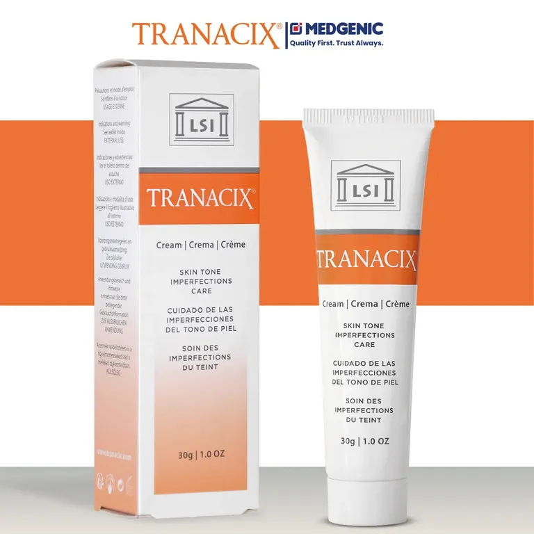 Kem dưỡng Tranacix Cream 3% Tranexamic Acid