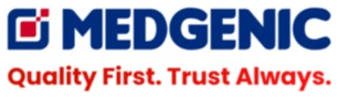 Medgenic Vietnam — Quality First. Trust Always.